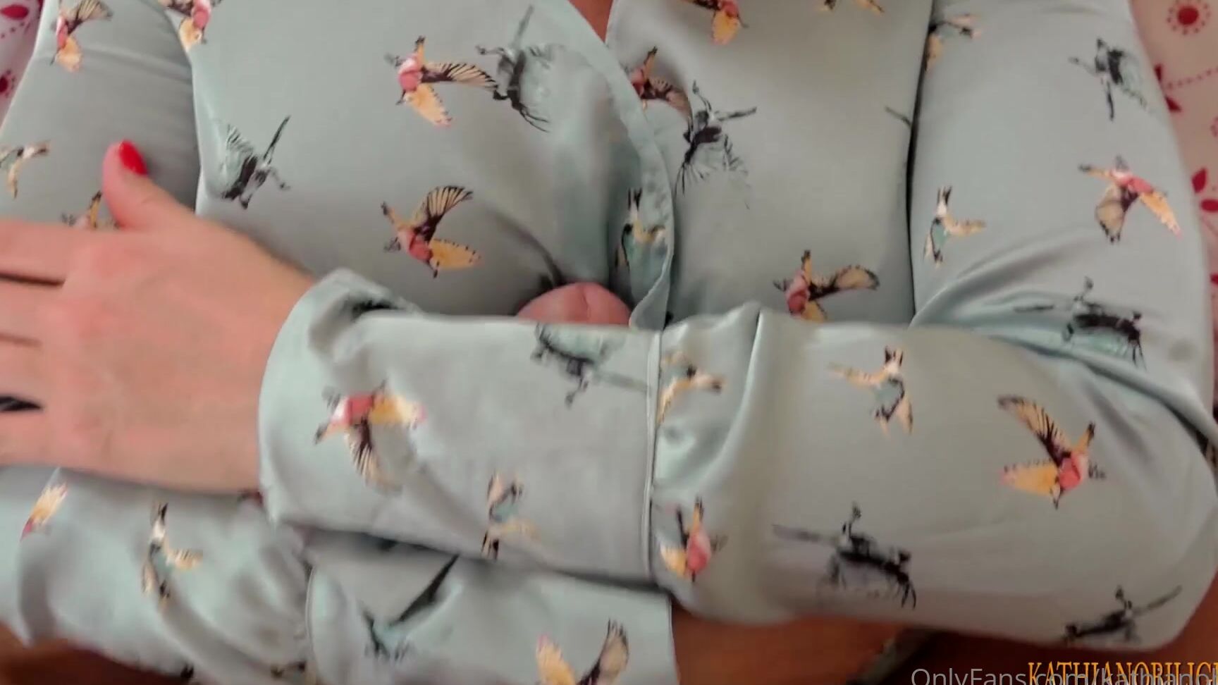 Kathianobilixx Kinky Wednesday And So Some Kinky Video For You