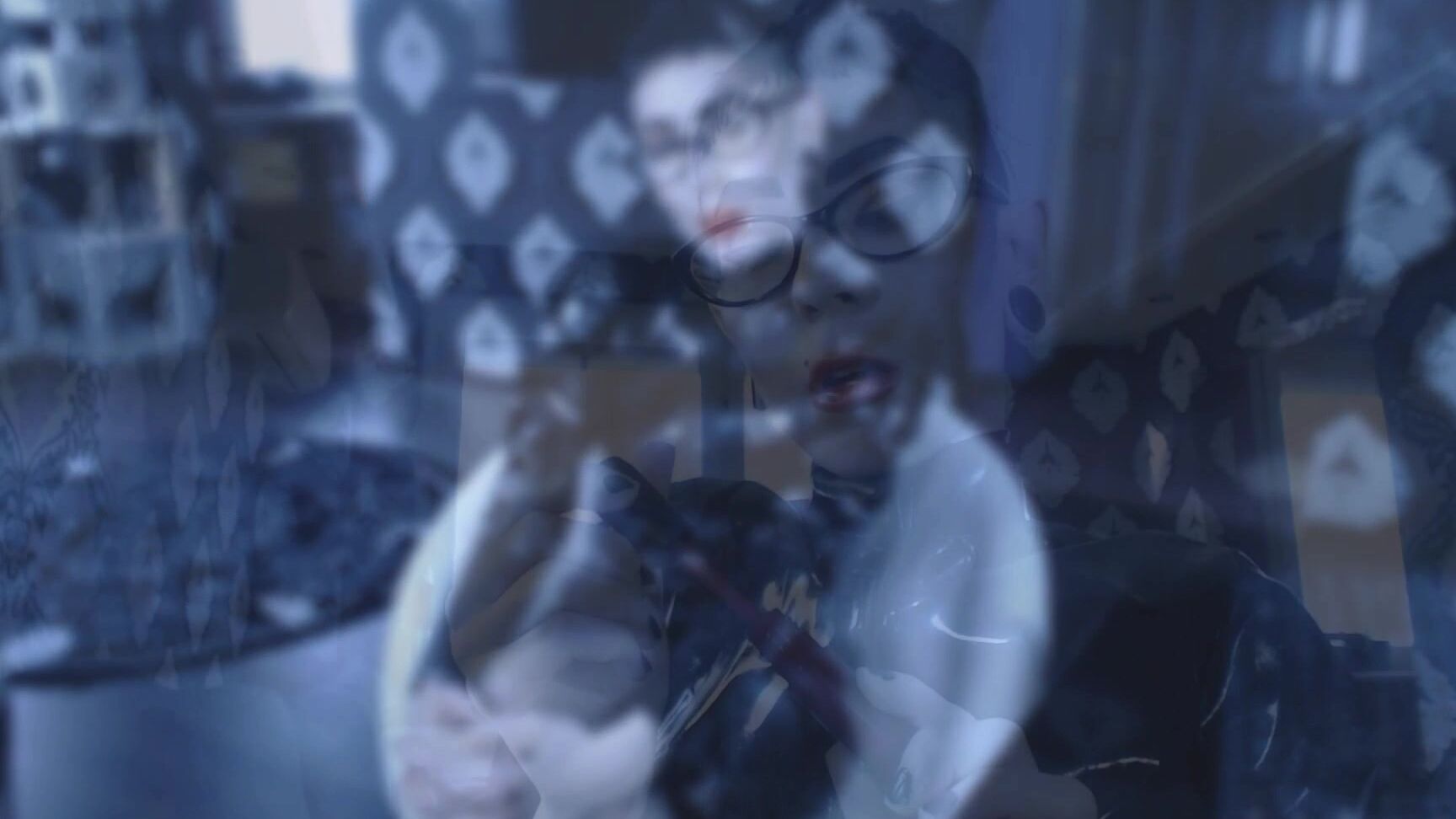 Sissification, Sensual Domination, Cross-dressing, Makeup, Gender Transformation hentaidreamgirl super sensual sissification session ManyVids