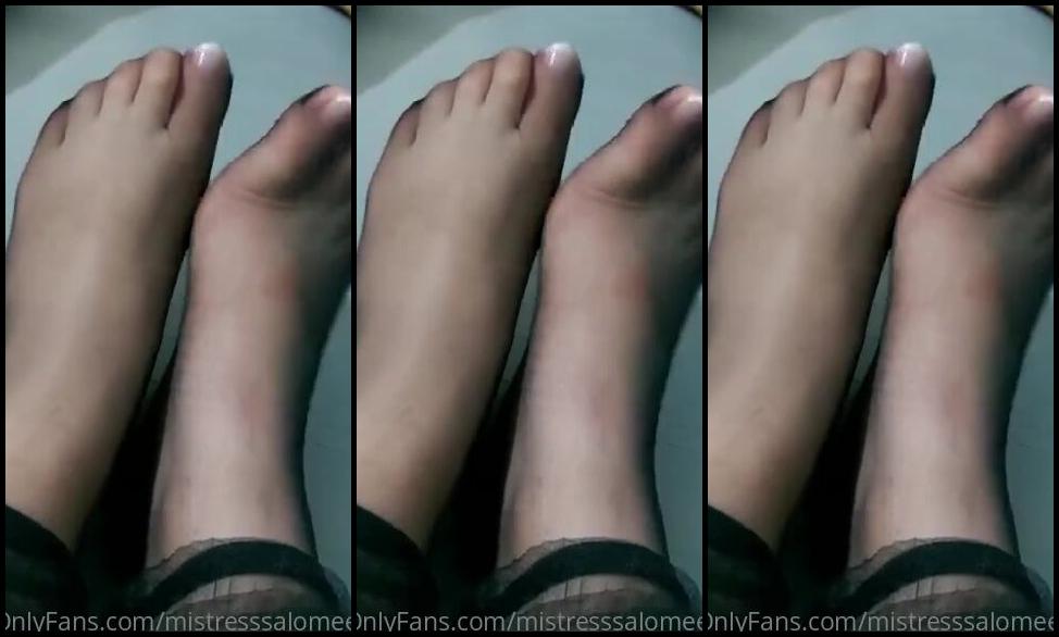 Queen Salome Onlyfans Video 184P