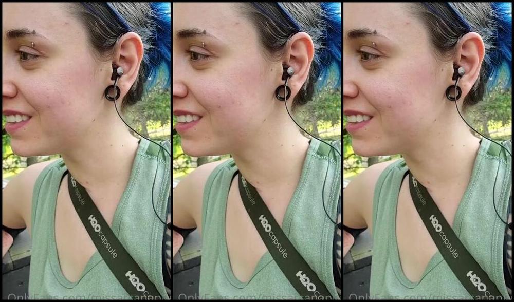 Missarcanaplus Nicknamed Missarcanaplus Onlyfans The Summary First And Then The Messed Up Audio One With Boobs In It Then I Was Spotting Some Brid 1