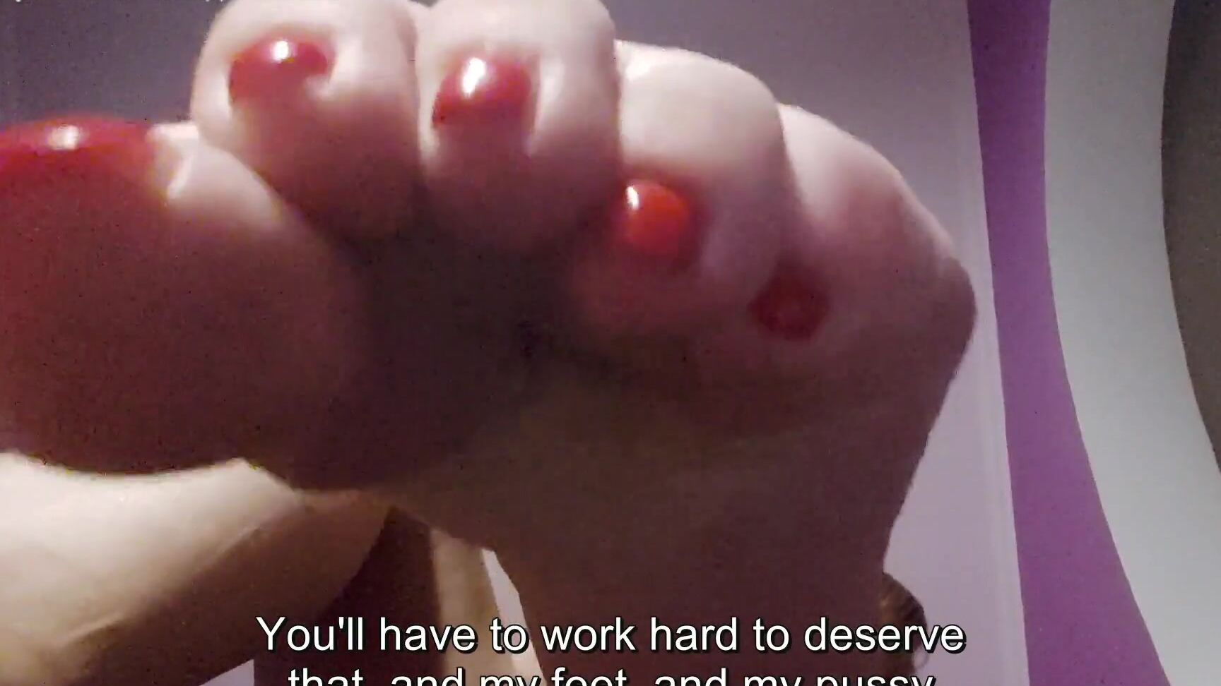 Nadya Zabava Sissy Faggot is Fucked,becomes Toilet and Drinks Pee femdom JOI,CEI_Nadya Zabava_1080p PornHubPremium