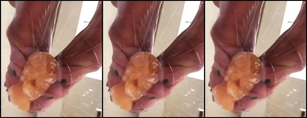 Goddessgaelle Nicknamed Badgaelle Onlyfans Vido Pour Les Amateurs De Crushing