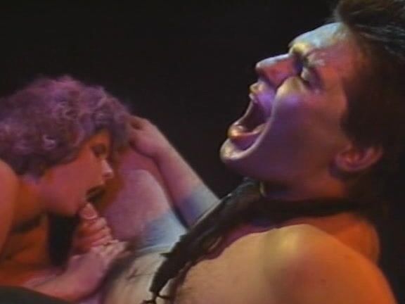 Porsche Lynn Depraved Innocent Sc 5 1986