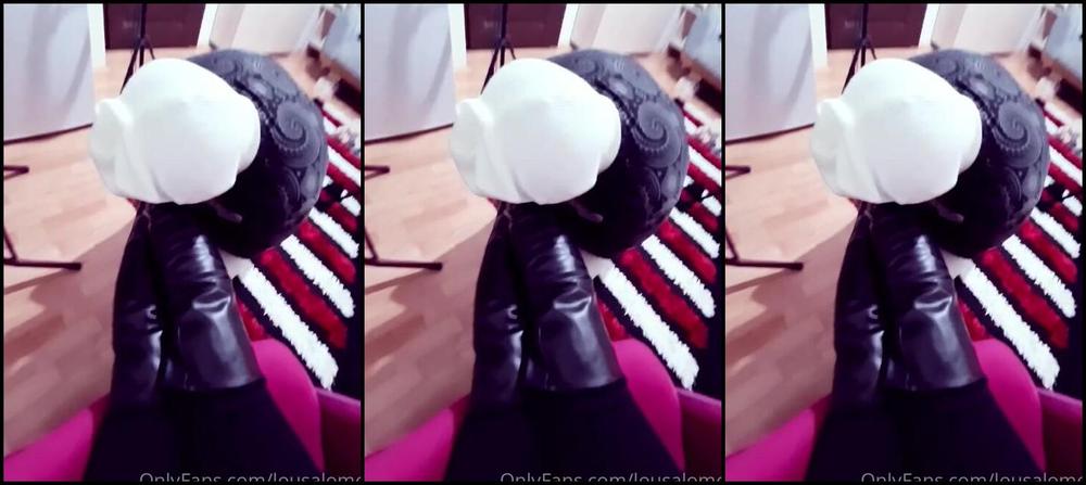 Queen Salome Onlyfans Temizle Lan Botumu Kafasn Siktiim Ezik Itim Oxlyoxlyp