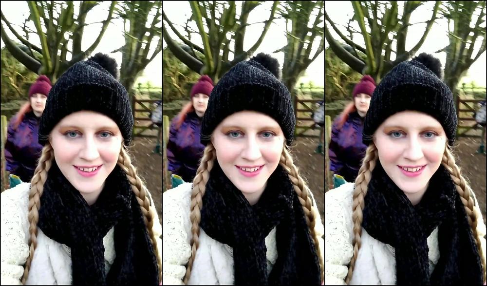 Lucymuse It S Lucymuseminutenews And Winterskinnydip