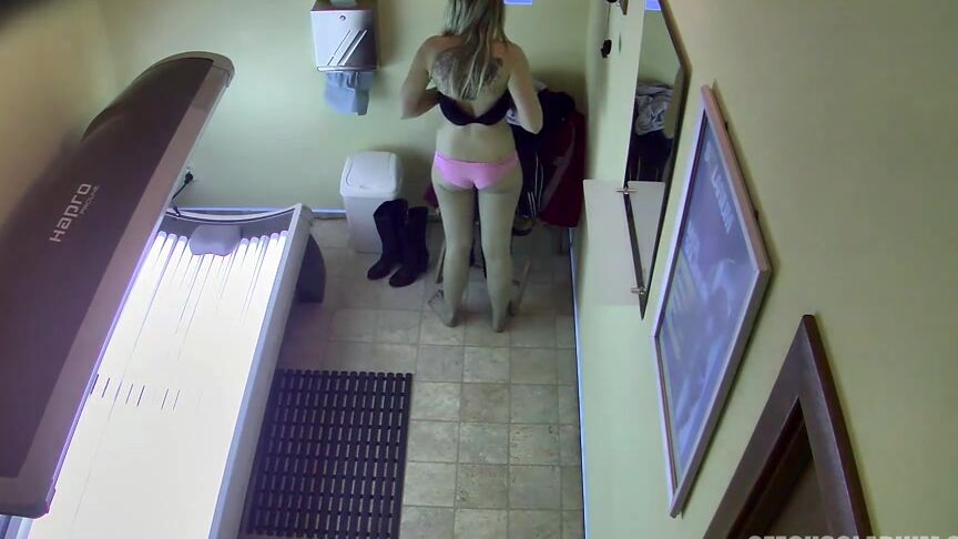 Czech Solarium 277 960540