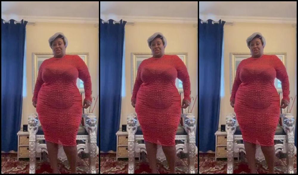 Madam Caramel Onlyfans Do You Have What It Takes Tell