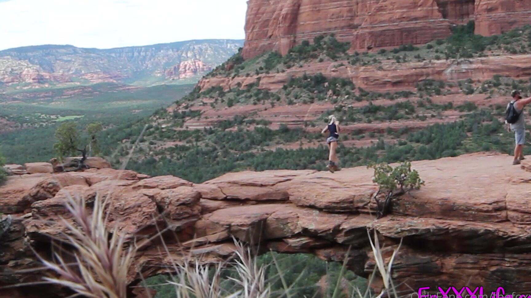 Foxxxlife We Tried To Have Some Fun On These Trails But I Guess We Picked A Day Where Everyone And T