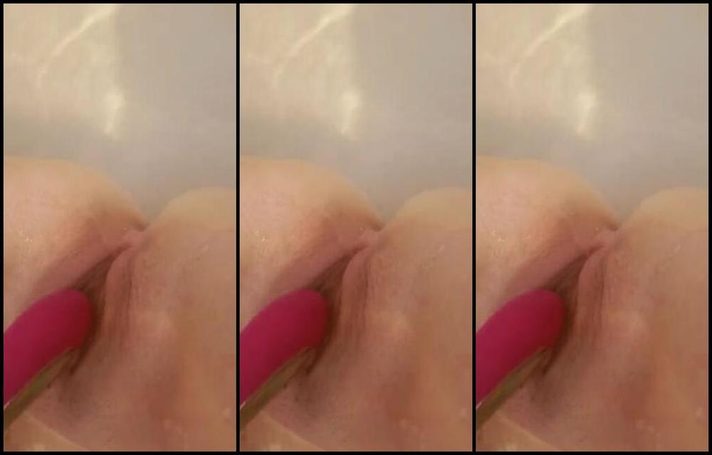 Kinkykatlive Nicknamed Kinkykatlive Onlyfans Bath Show