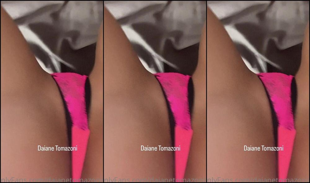 Daianetomazonifans 2726391429 12 27 2022 A Calcinha Rosa O Charme