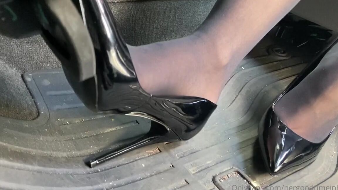 Hergoodtimeinheels Nicknamed Hergoodtimeinheels Onlyfans Video 347