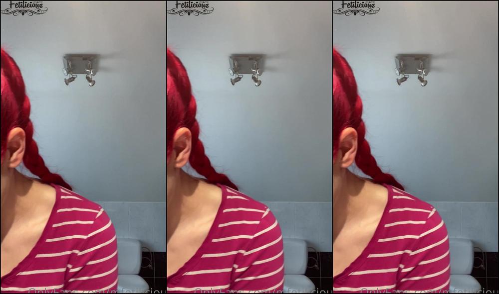 Mfetilicious Hey There Some People Here Asked Me How I Do My Make Up So Here S A Video For You To S