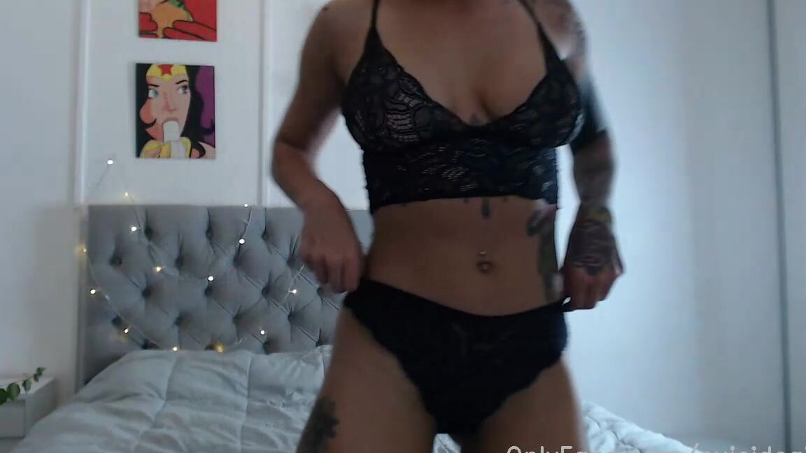 Suicidegirls Stream Started At Pm Thanks So Much For Your Time Guys I Had So Much Fun