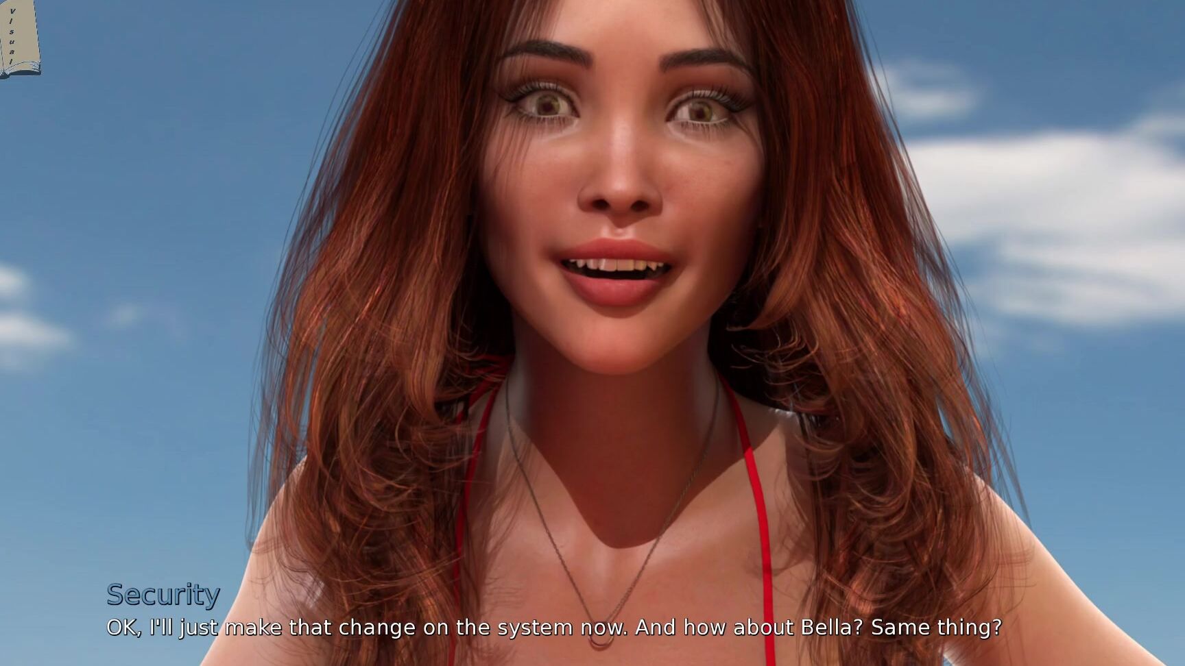 "Spank Monster" Kink, Butt, Big Boobs, Redhead, Hot Blonde, Redhead Big Tits, Big Ass, Bikini, Shaved Pussy, Pc Gameplay, Game Walkthrough, Visual Novel, Adult Visual Novel, Adultvisualnovels, Amateur, Homemade, Suggest Spank Monster Where The Heart 