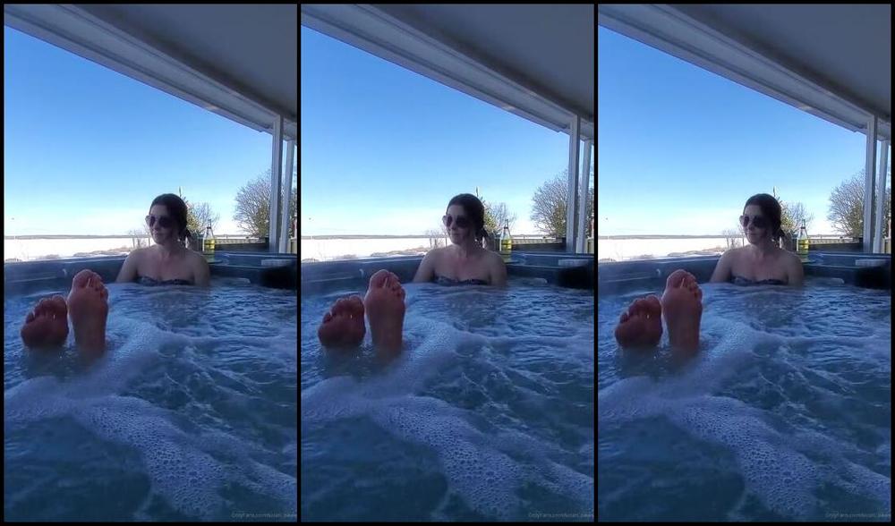 Sloans Paws Nicknamed Sloan Paws 02 18 2020 Onlyfans Video Who Wants To Join Me