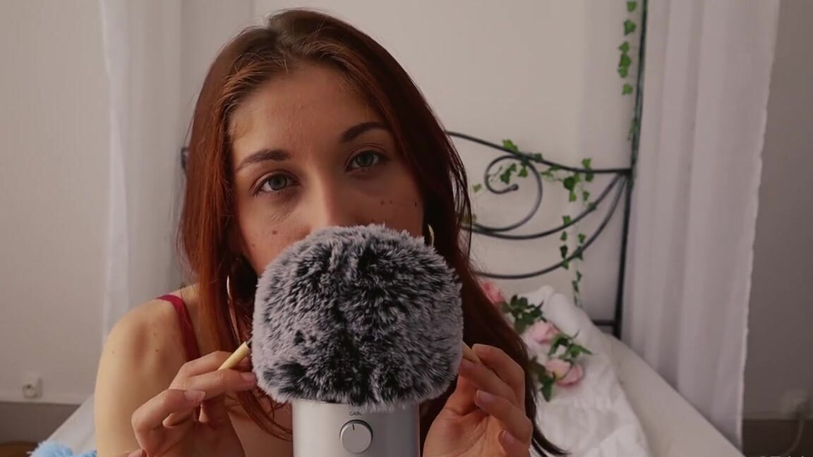 Madelainerousset Onlyfans Okay So This One Was Totally Improvised But I Hope You Will Still Like It Enjoy Some Joi With Asmr