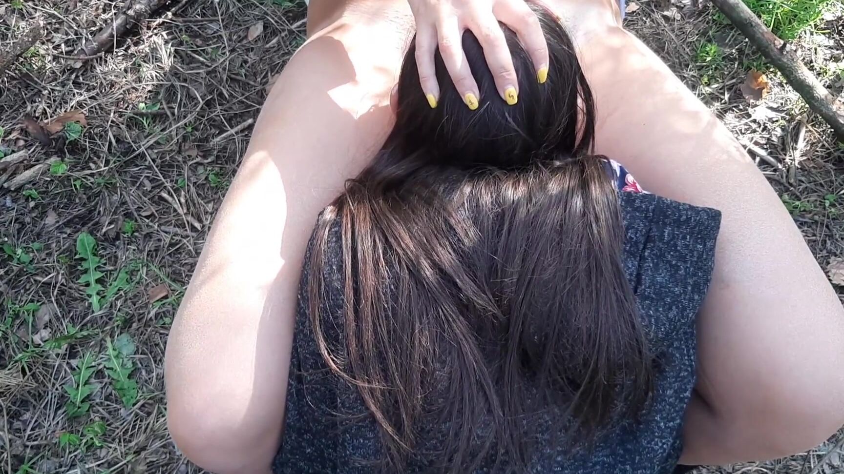 lesbian illusion Секс На Свежем Воздухе Больше Вставляет, Часть 1 - Lesbian_Illusion PornHubPremium