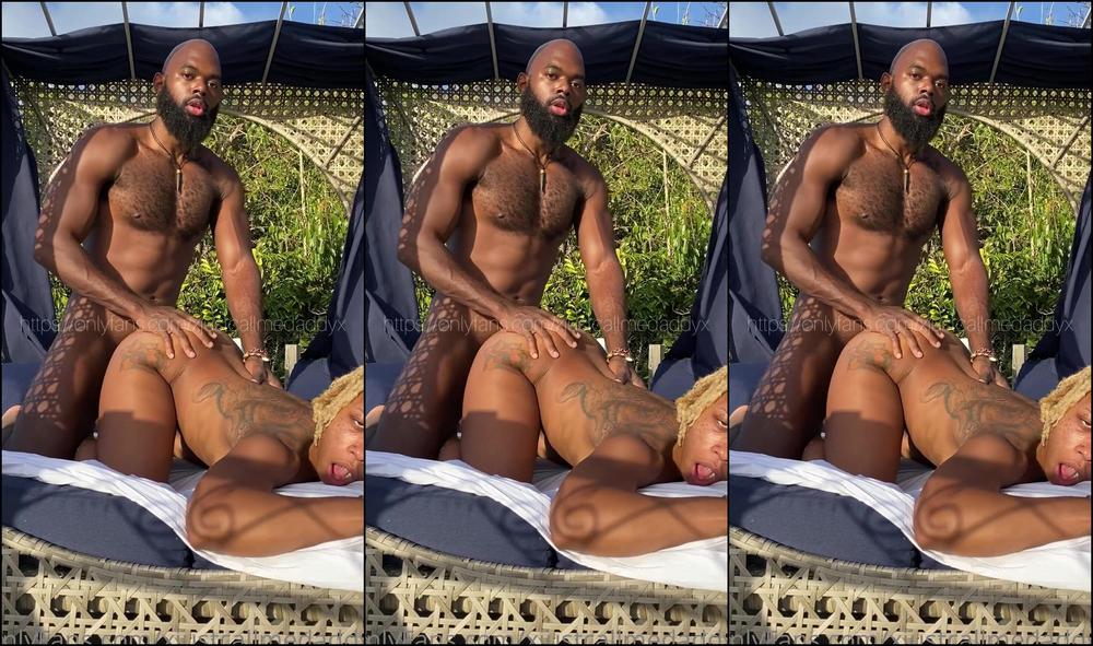 Xjustcallmedaddyx It S Nothing Like Fucking In Another Country Outside On