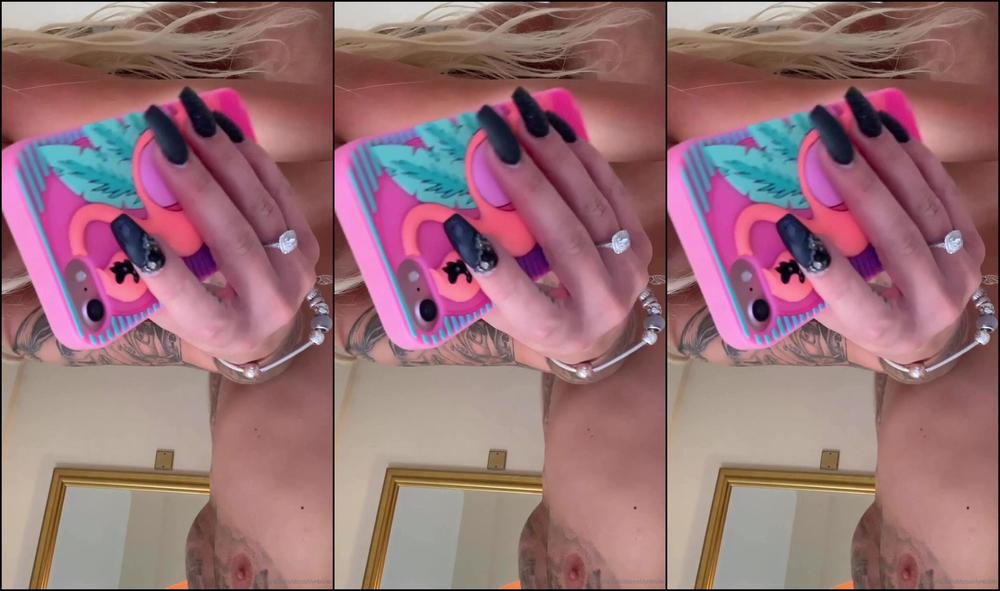 Xbrooklynbluex Lunchtime Fuck Session Fuckin While On Cam Then Just Fucking He Wanted To Cum To Ear