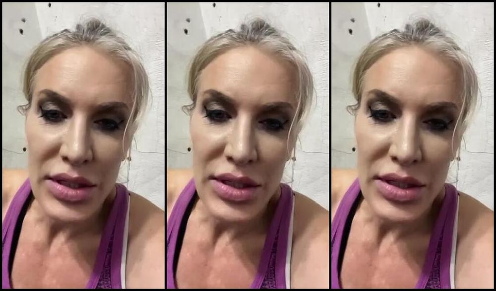 Goddesssevera Onlyfans Hello From The Climbing Gym