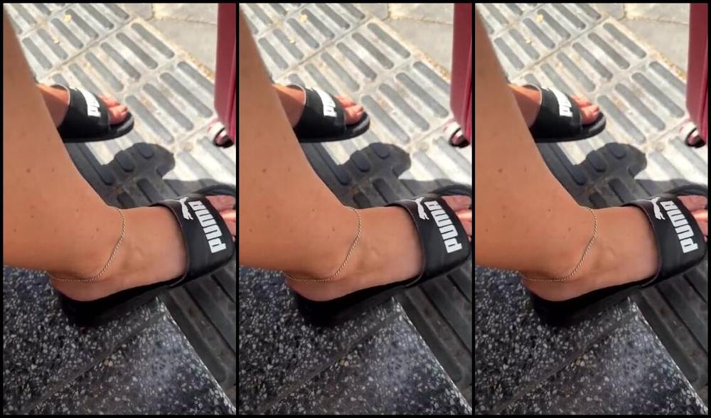 Lou In Heels Nicknamed Louinheels 12 05 2024 Onlyfans Video Stream Started At 05122024 1045 Am