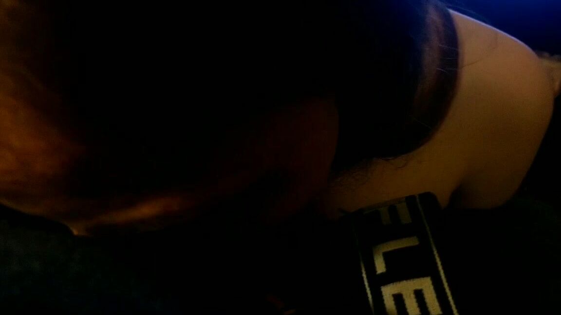 Blowjob, Cum Swallowers, Deepthroat, POV, Swallowing / Drooling danielledurdin sensual pov bj with deepthroating ManyVids