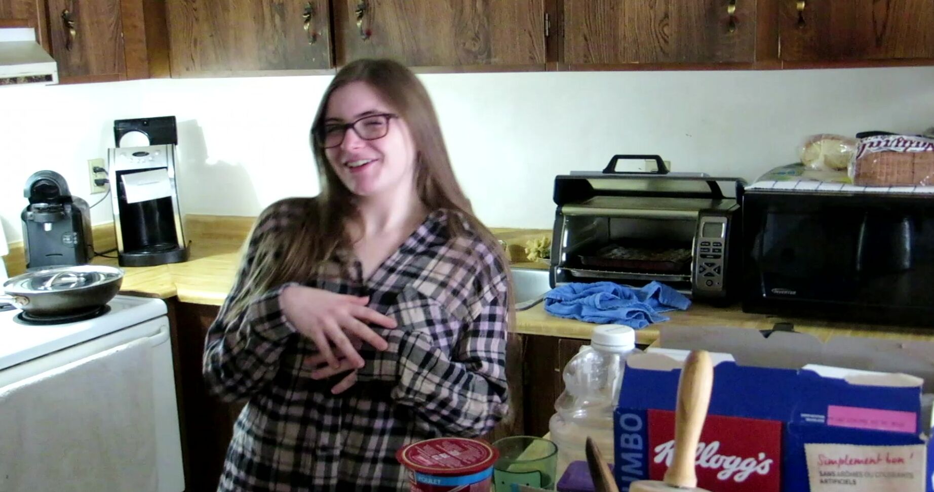 18 & 19 Yrs Old, Piercings, Strip Tease lilnikki its me nikki ManyVids