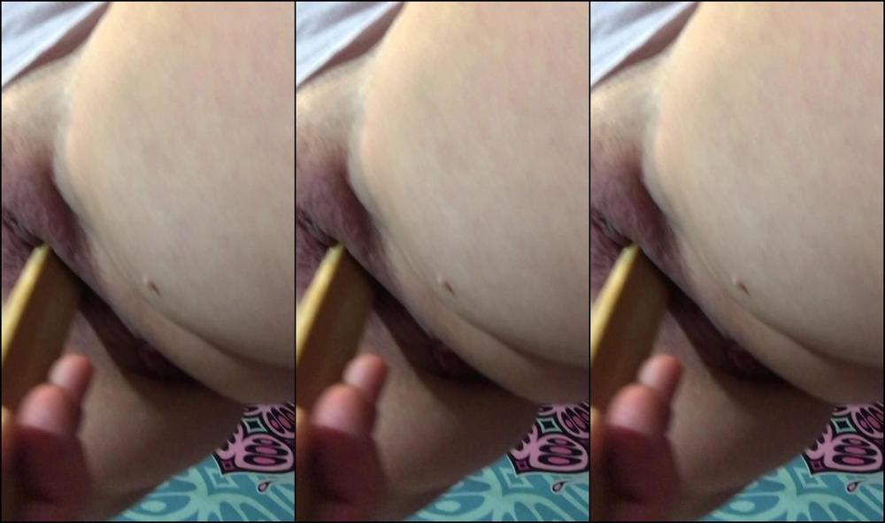 harleyrey fuck and cum with weird stuf Manyvids