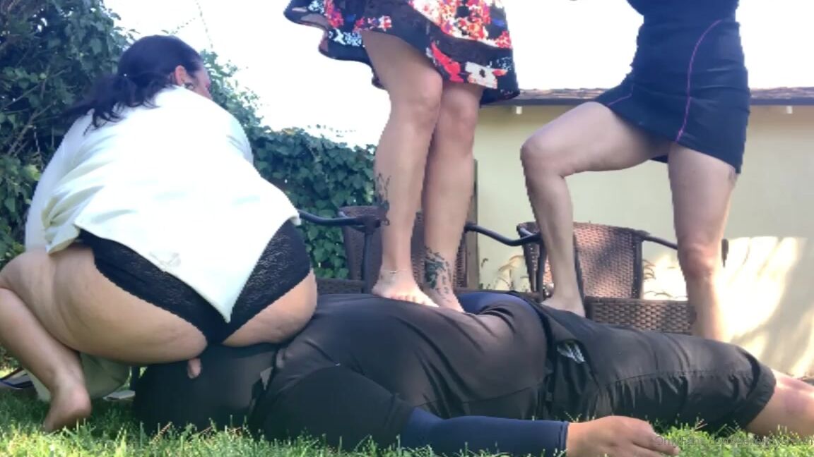 Serenitysmith New Video Alert Goddess Chronicles W Goddesssativa Ladylilastern Bds