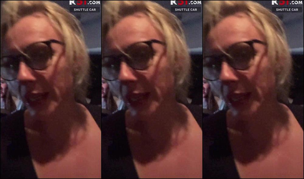 01 R51Com Day 1 From The Airport To Residence 51