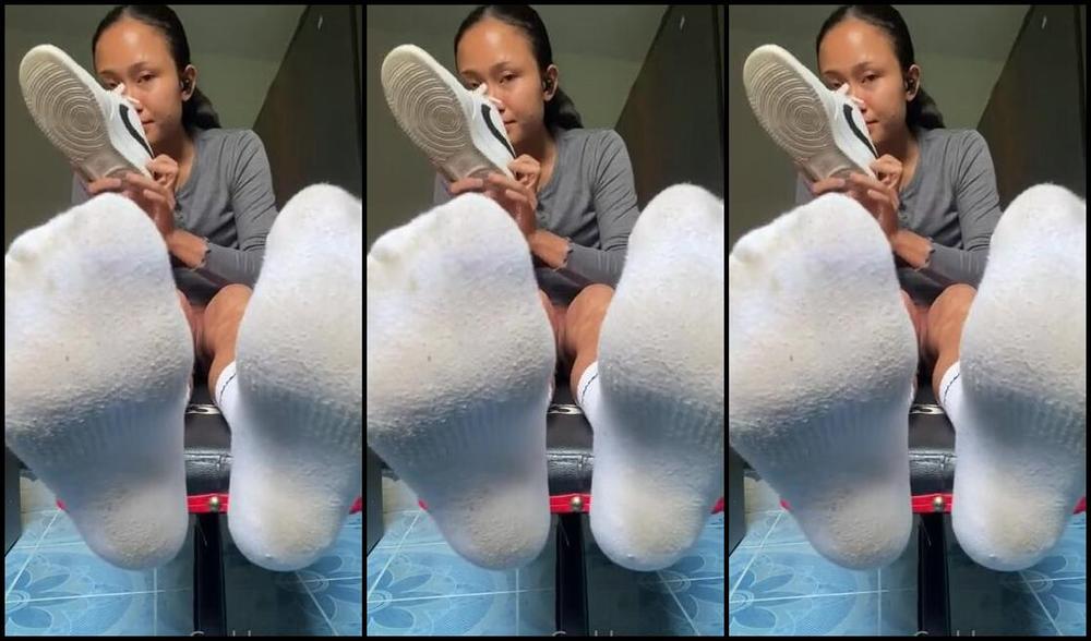 Goddessnutty2 Onlyfans After Gym