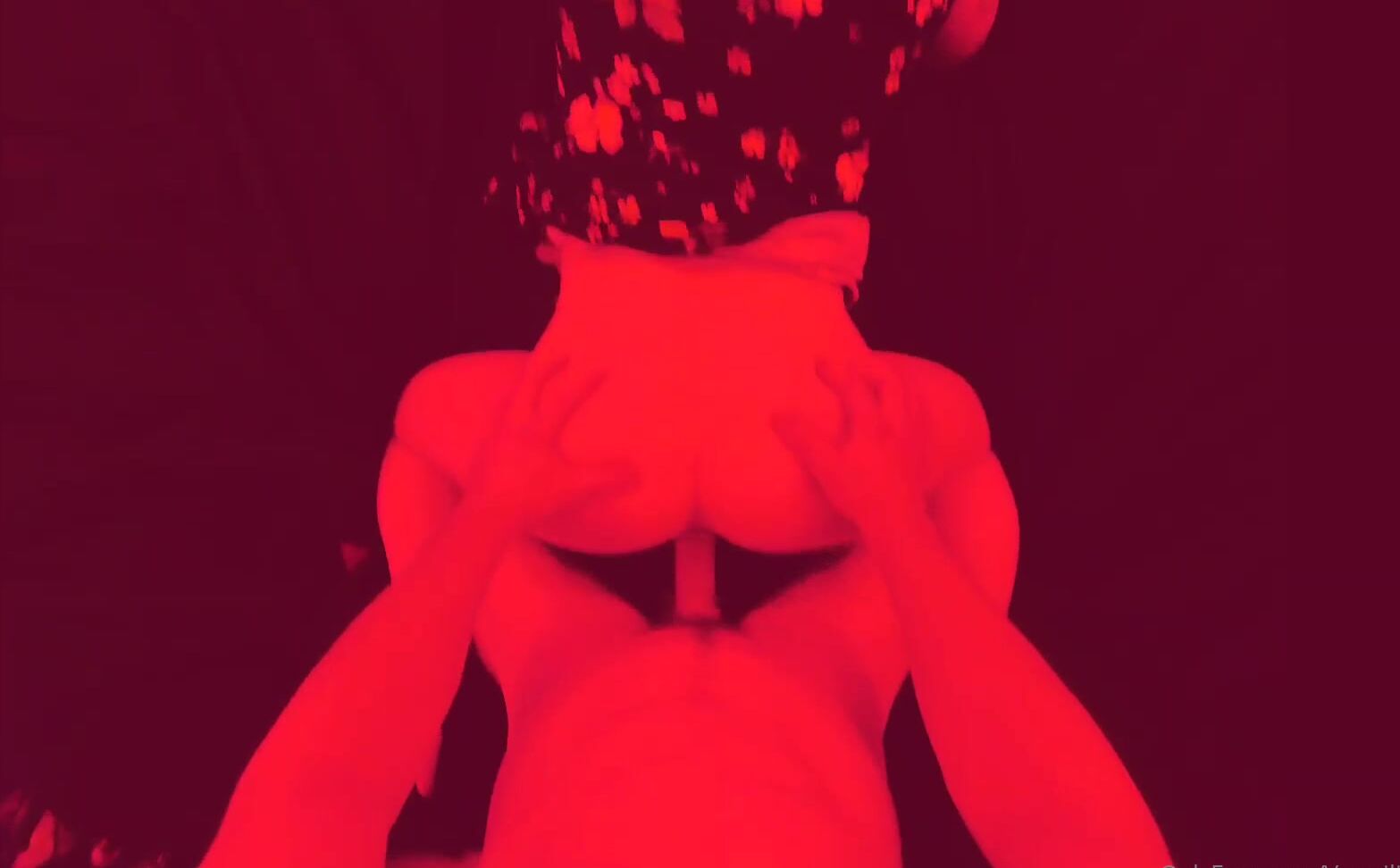 Vermilionvixen Daddy Could Ve Been Rougher On Me But Don T Fret I