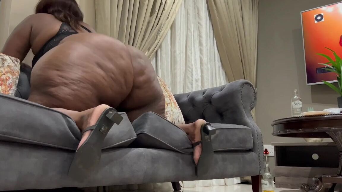 Zama The Butt This Is Only The Beginning