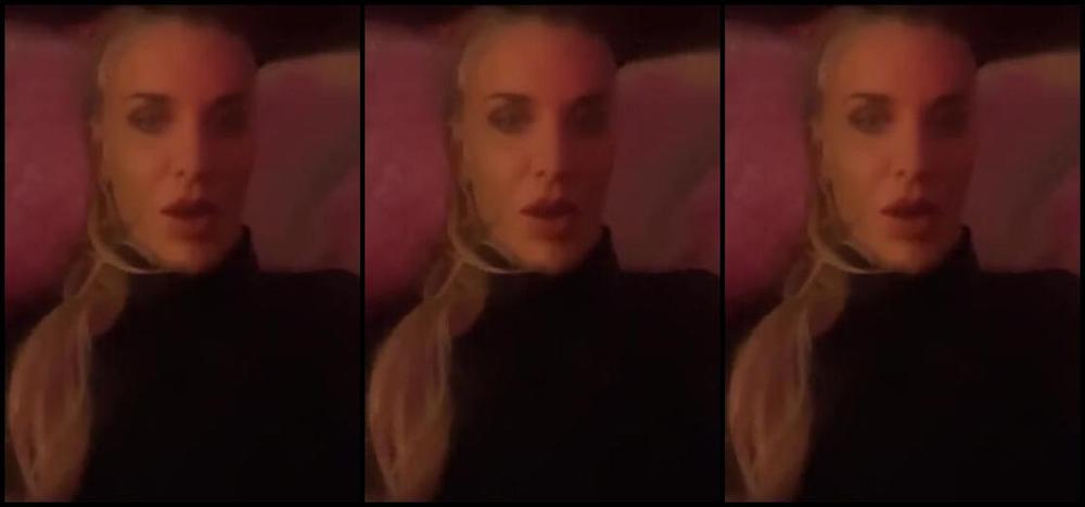 Goddesssevera Onlyfans Tight And Shiny Pants My Favorite