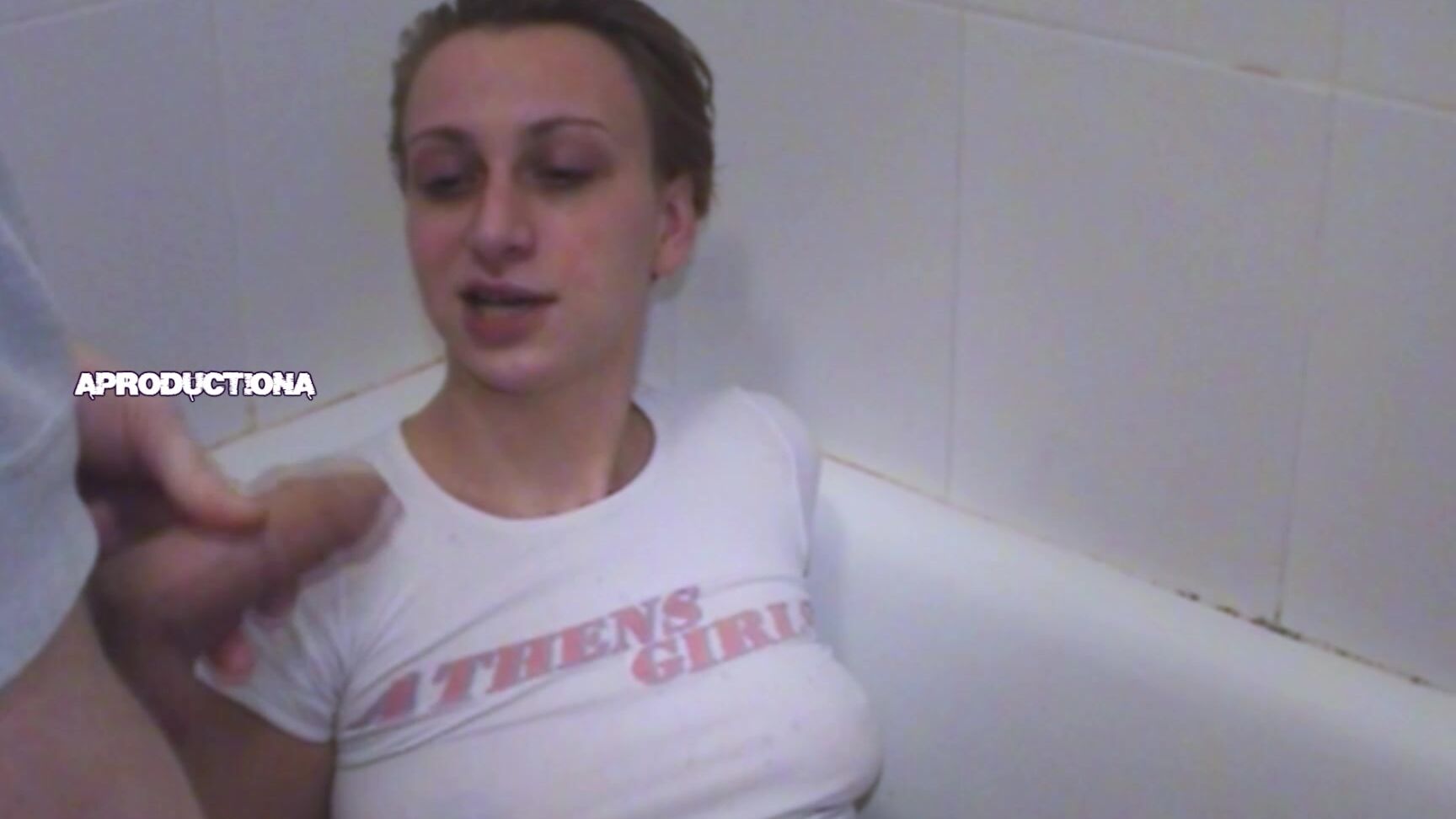 Bonieboy Xena Fist Face Piss