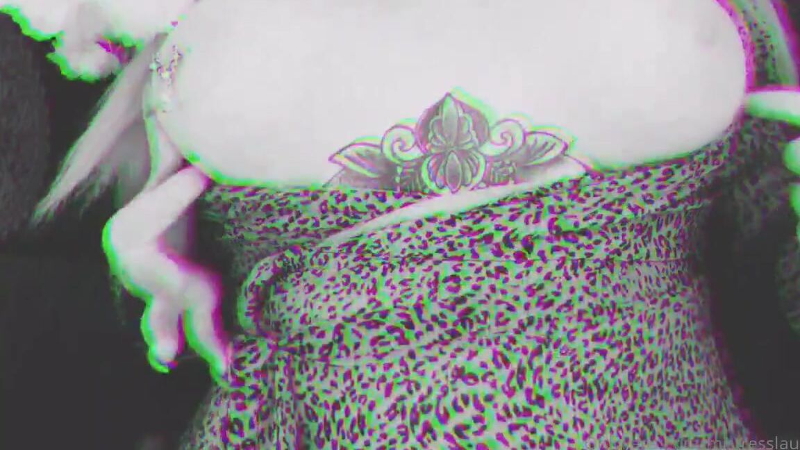 Miss Laura Nicknamed Mistresslaura11 Onlyfans Clip You Know How Weak My Tits Make You You Know Theyll Overwhelm Your Pathetic