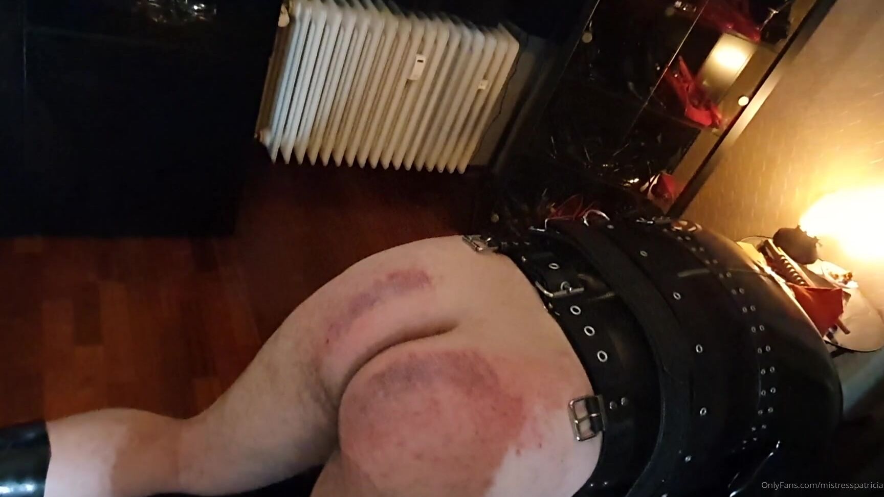 Mistresspatricia Part Of Santa S Little Helper S Lesson