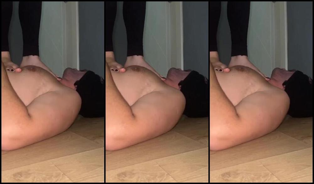 Onlyfans Model Goddess Nazli Aka Goddessnazli 03 23 2024 Onlyfans Video Kafa Trample Ve Aiza Ayak Sokmaca Head Standing And Deep Feet