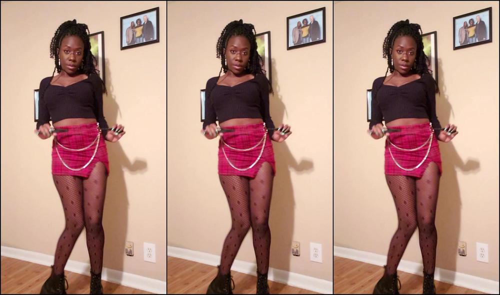 Itsmoeduh I Loved This Outfit I Wore To The Sex Club This Was My First Real Experience So I Didn T