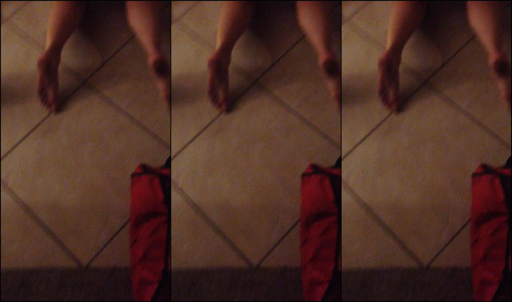 Biancaandhubby Pizza Guy Smacks Ass