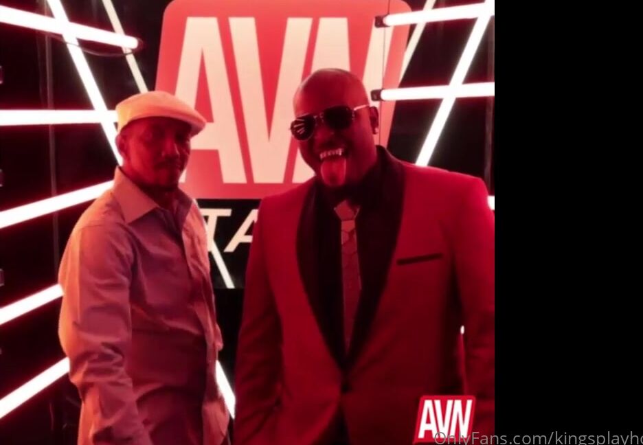 Kingcuretv Decided To Make A Little Compilation To Showcase What