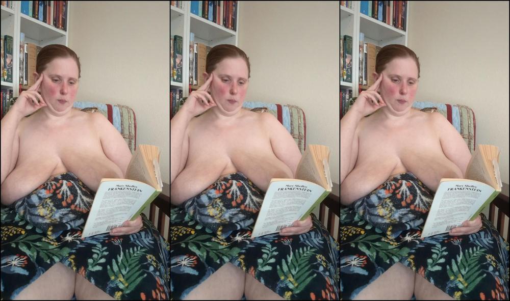 Bibliophile120 3389456323 07 08 2024 Part 27 2Nd Part Of Chapter 24 Last Chapter Of Frankenstein By Mary Shelley End Of