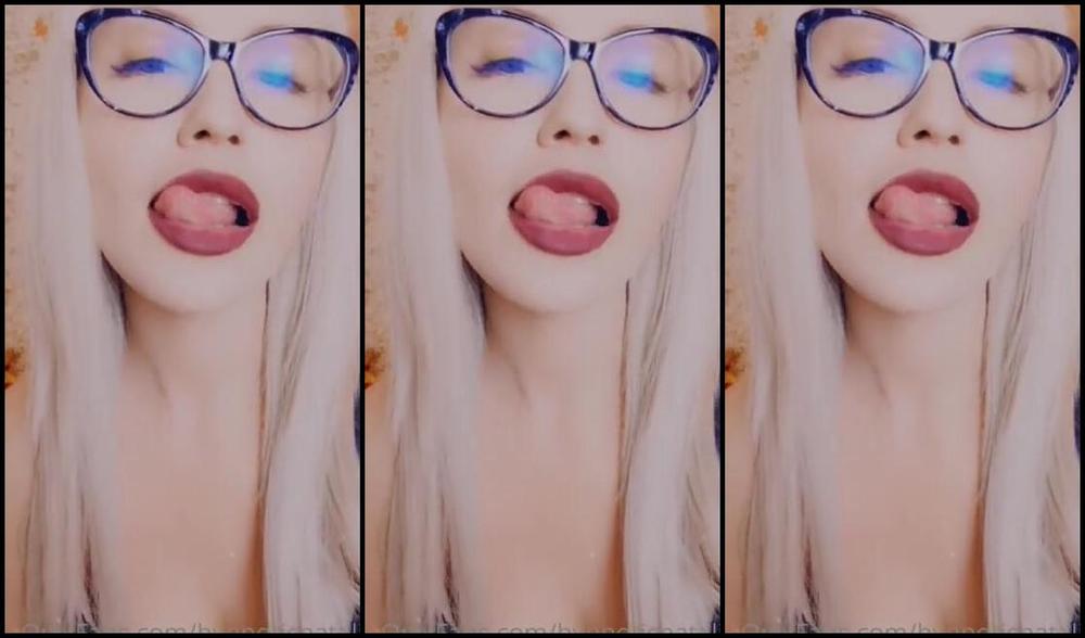 Goddess Natalie Nicknamed Goddessnatalie Onlyfans Things I Want To Do To You And Youll Thank Me For Them All