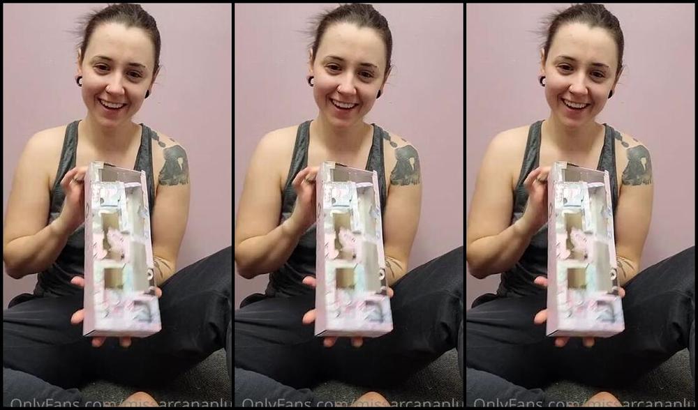 Missarcanaplus Nicknamed Missarcanaplus Onlyfans Socksmas Day 12 Last Day Of Socksmas These Ones Are Cute Too So Whos Ready To Win Any Of These