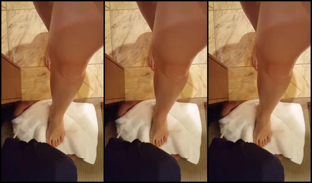 Yourgoddessanna51K Nicknamed Yourgoddessanna1 07 06 2018 Onlyfans Video Wait On Your Knees In The Corner 5Z2