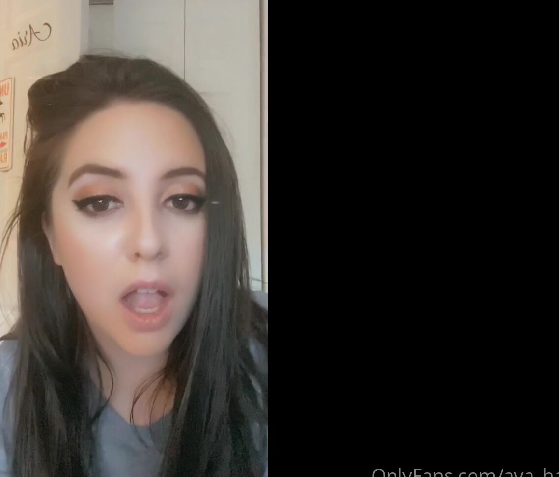 Ava Hadley Here S A Little Humiliation Compilation If That S Your Kink Special For My Submissive S