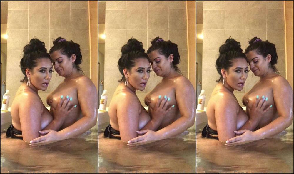 Shethicka Wanna Join Threesome Yum