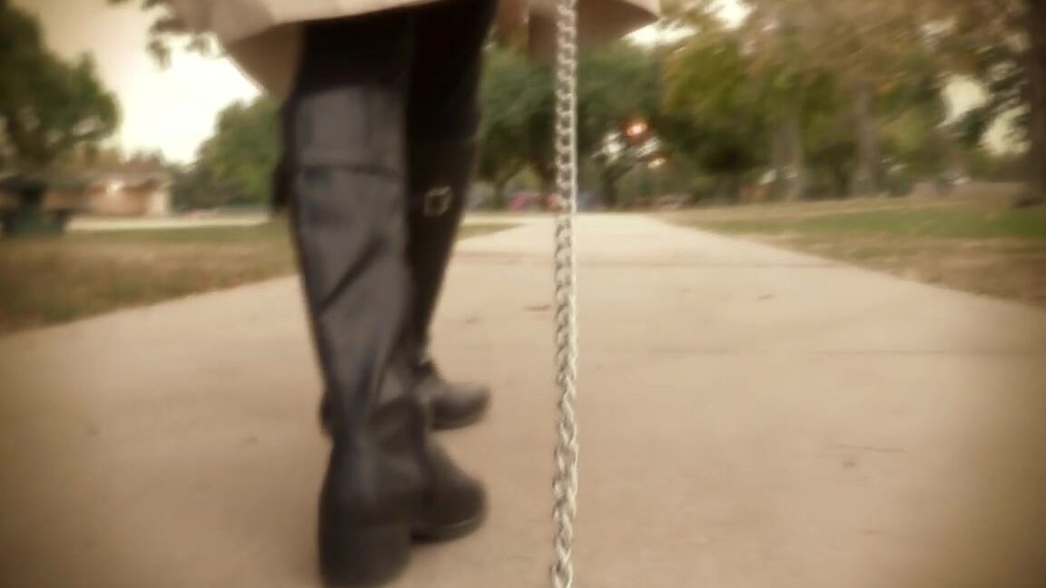 Empress Jennifer Lucky Pup