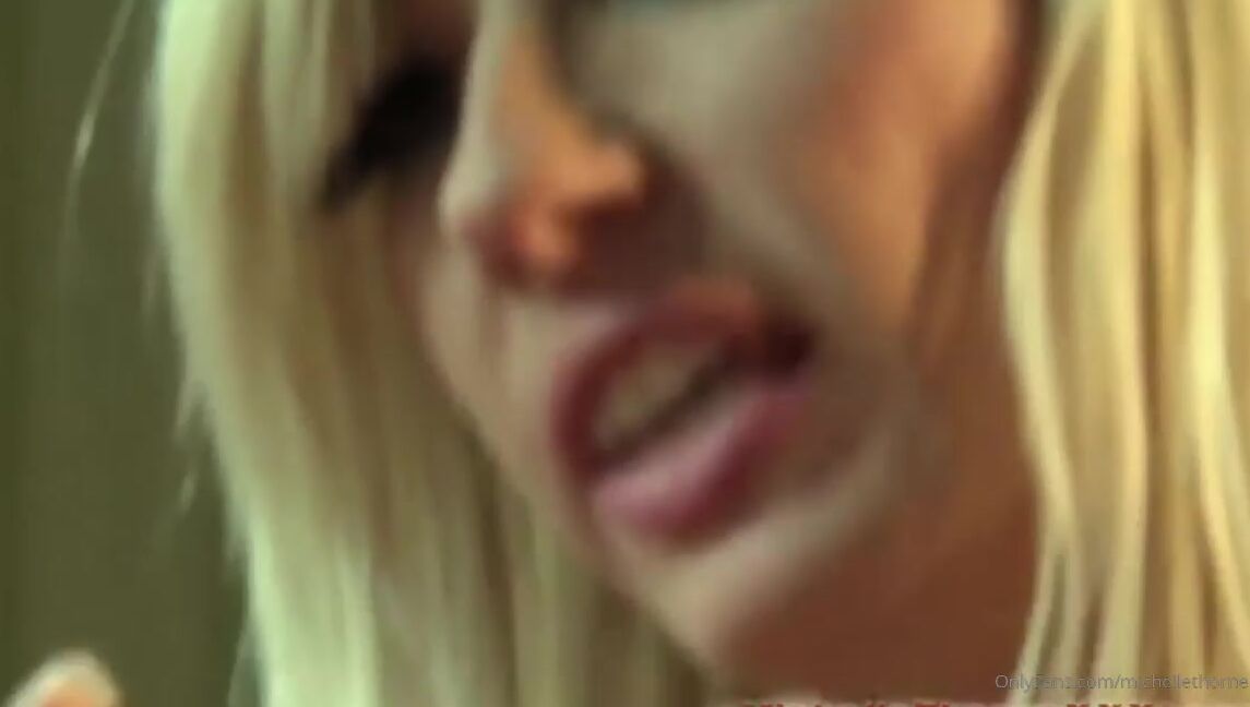 Michellethorne Wow Me And The Absolutely Totally Sexy Jasminejamesxx Getting Filthy With Toys She Is My