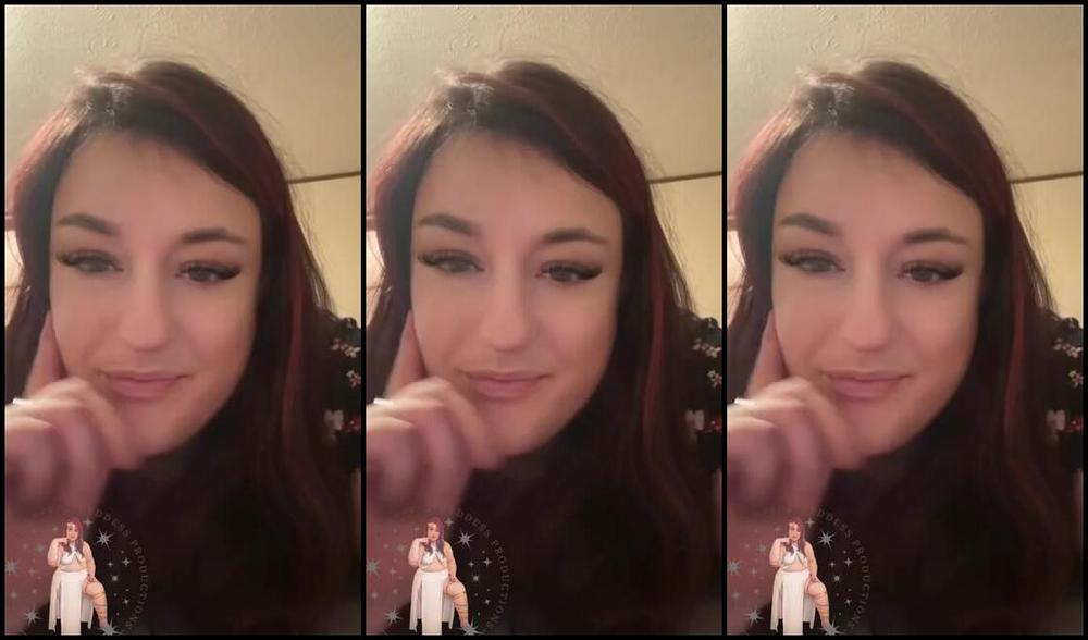 Bootyful Goddess Nicknamed Bootyfulgoddess Findom 10 13 2023 Onlyfans Video Fart Lovers